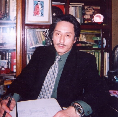 鎌田康秀